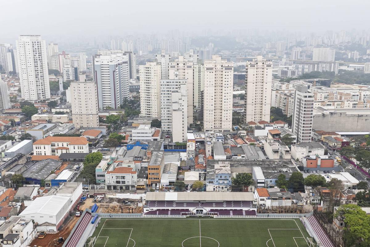 Aluguel sobe 7,11% em 2026, quase o dobro da inflação; SP tem o m² mais caro