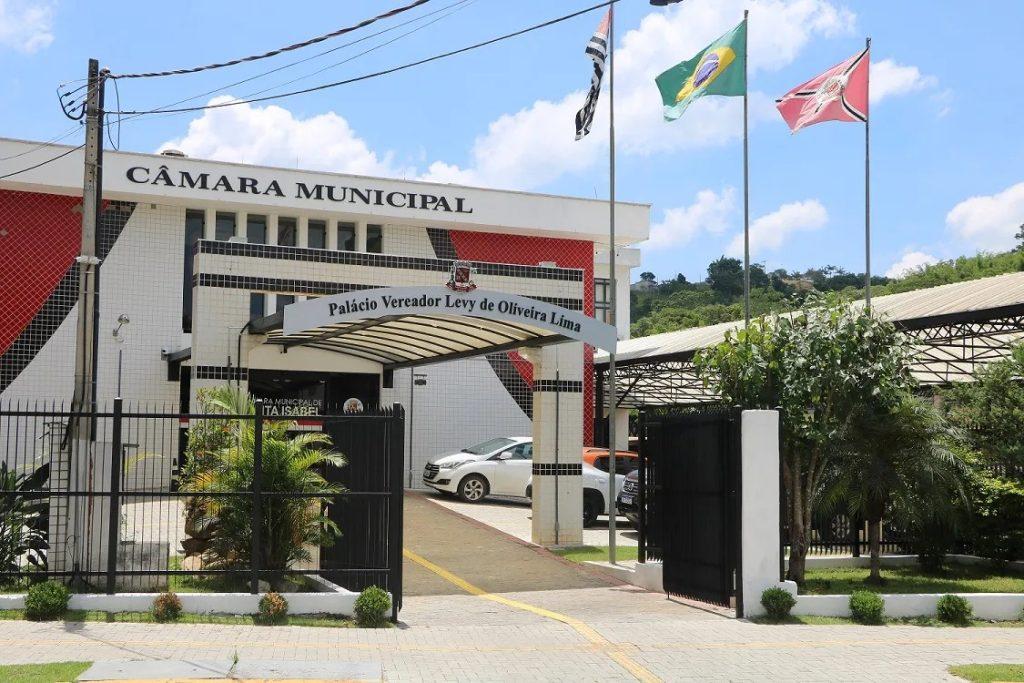 Câmara de Santa Isabel publica a classificação final do concurso público