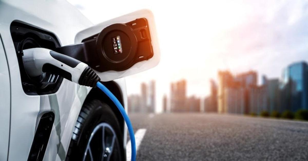 Carros elétricos devem ser maioria da frota do Brasil entre 2038 e 2045