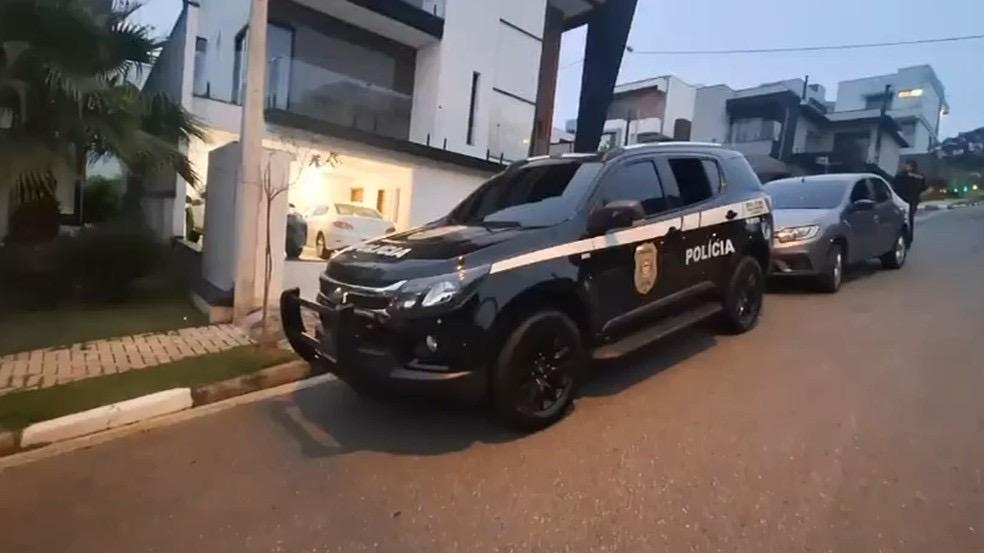 Casal de Mogi é preso em operação contra plataformas suspeitas de golpes com bets