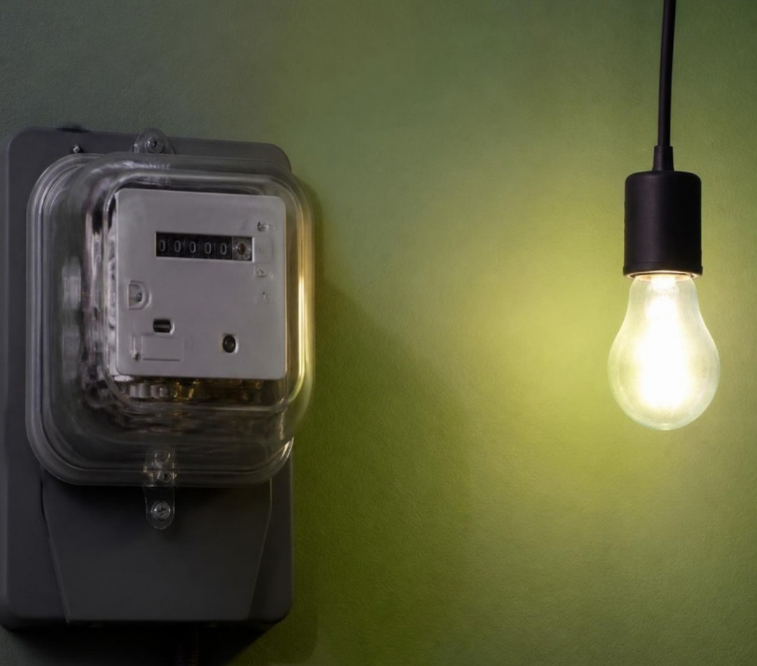 Conta de luz fica sem cobrança extra em outubro com bandeira verde, confirma Aneel