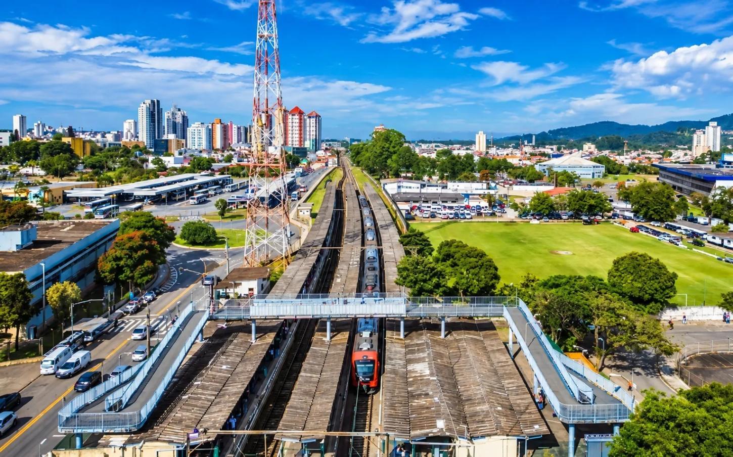 Expresso Turístico chega a Mogi neste sábado com 352 passageiros e atrações locais