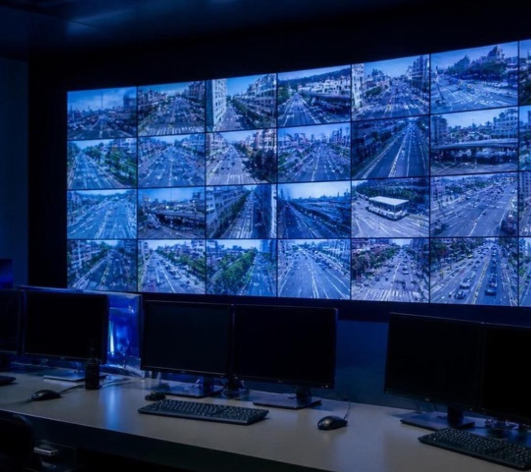 Falha expõe 58 mil câmeras do Smart Sampa; Prefeitura de SP diz que servidor vazou