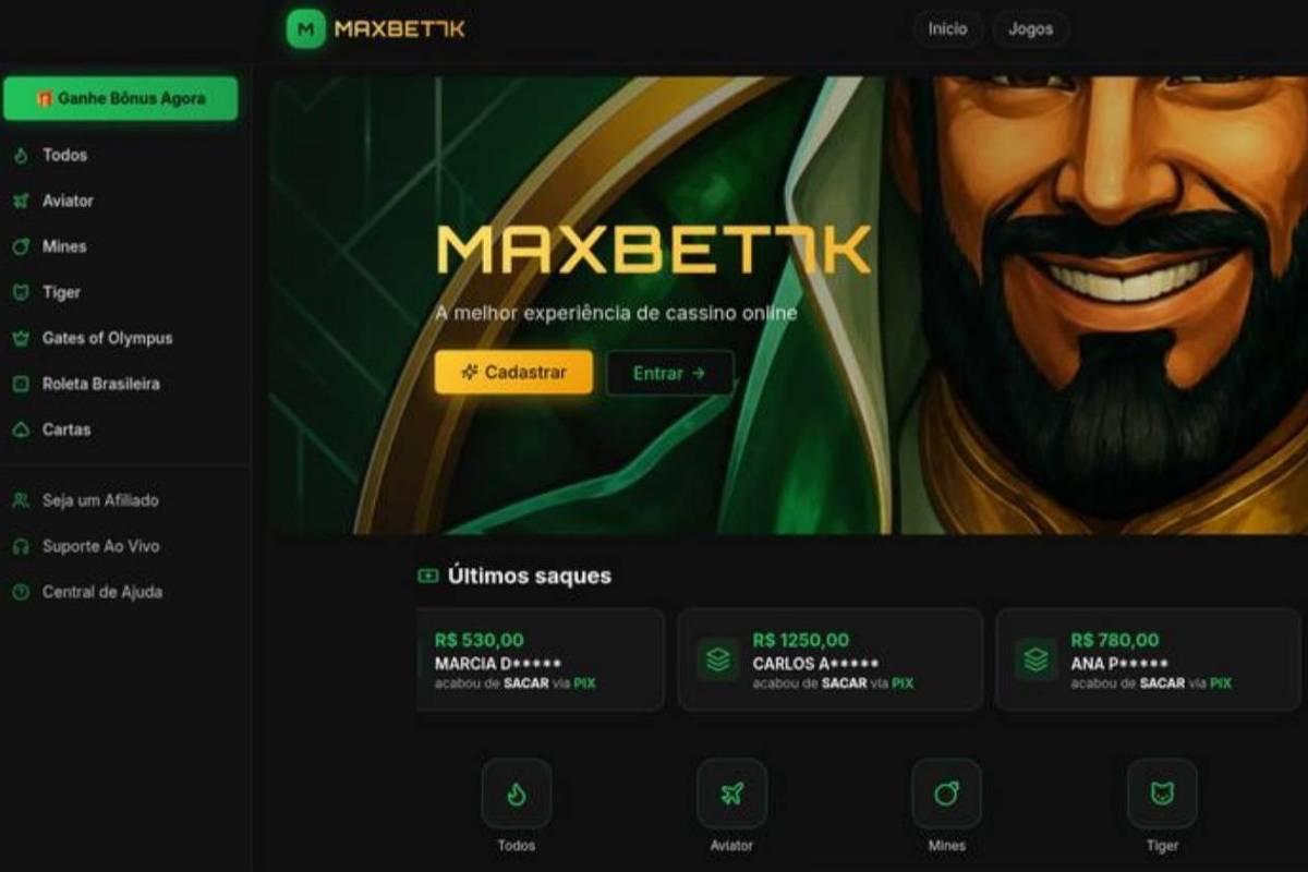 Falsas bets prometem até R$ 3 mil com Pix de R$ 20 e bloqueiam saques dos usuários