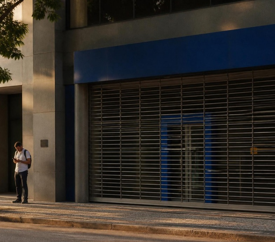 Feriado de 12 de outubro: INSS, bancos e Correios fecham; Pix e urgência funcionam