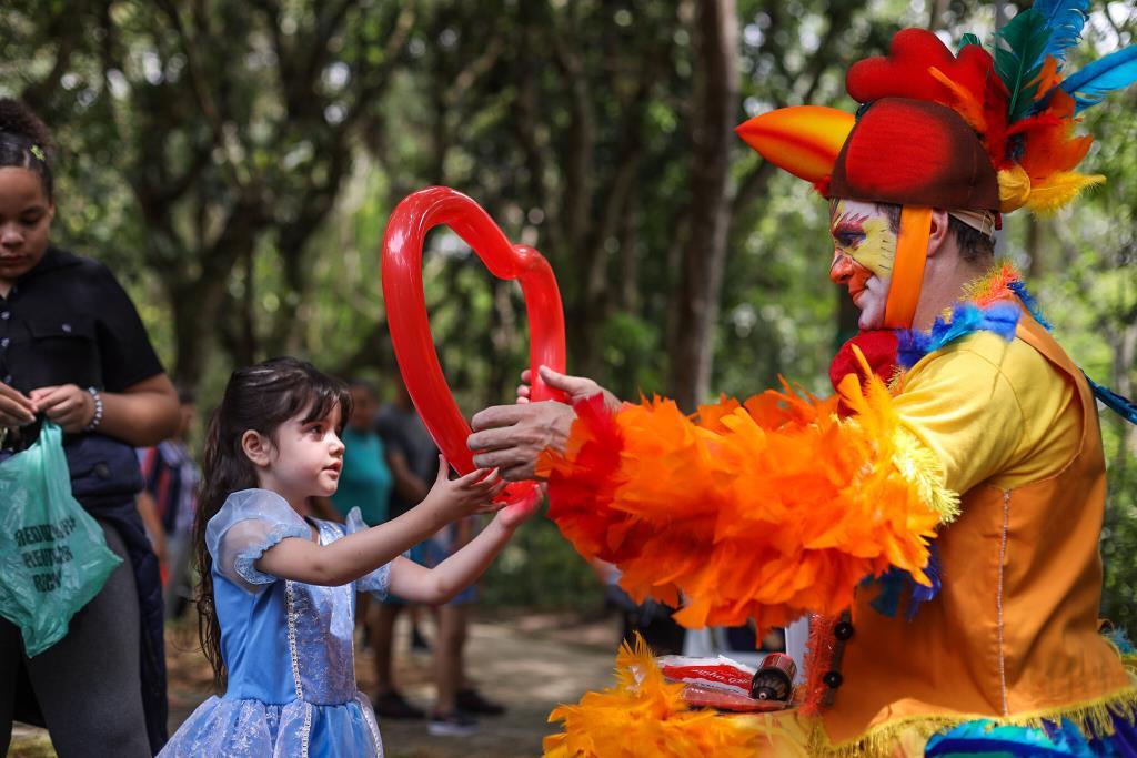 Festa Literária de Guararema tem príncipes, princesas, teatro e oficinas gratuitas