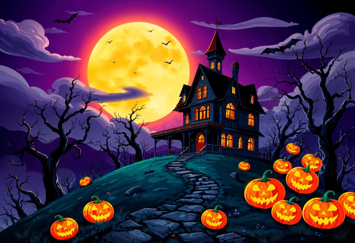 Guararema promove Rota Halloween com doces para crianças e ofertas no comércio