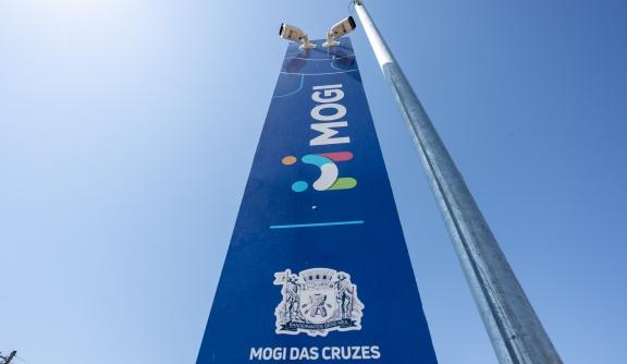 Guarda de Mogi prende procurado por roubo que se passou pelo irmão ao ser abordado