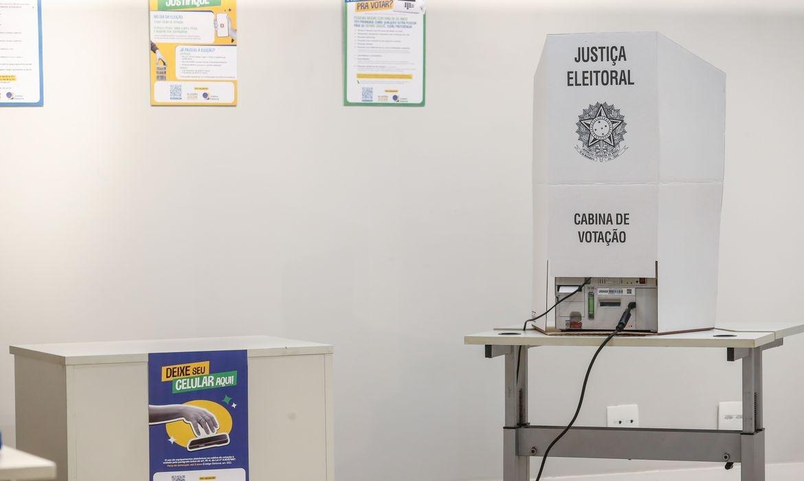Itaquá é a única cidade do Alto Tietê com troca de local de votação no 2º turno