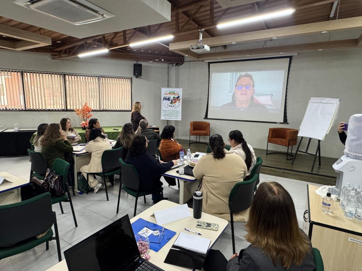 Itaquá tem inscrições até domingo para fórum que traça metas da educação até 2037