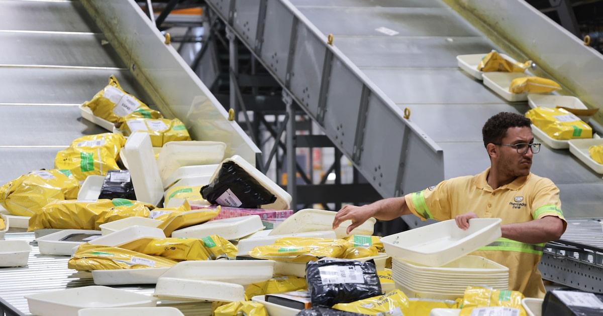 Mercado Livre avança sobre farmácias e entregas em 1 hora e muda varejo brasileiro