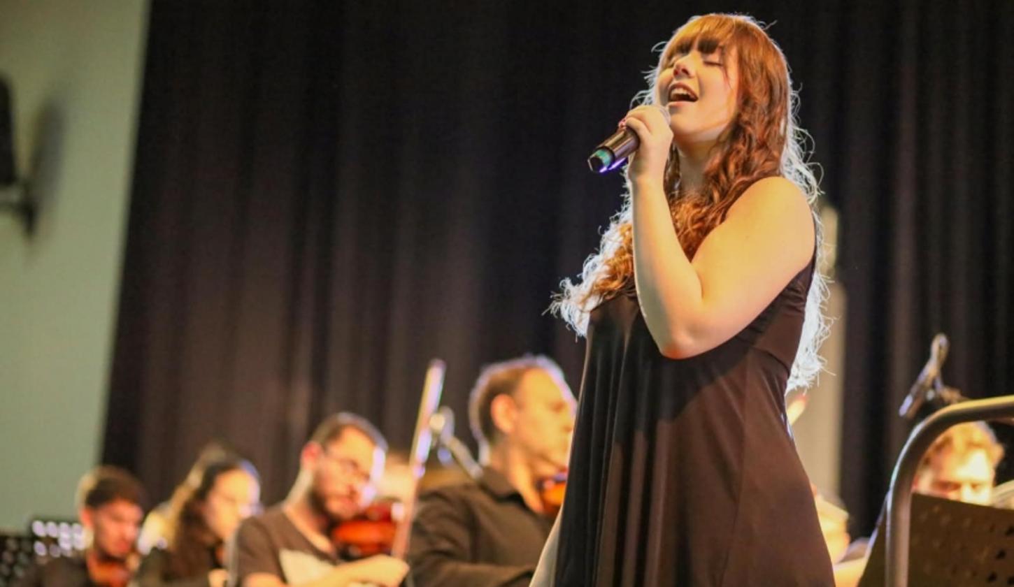 Mogi abre inscrições para corais e cantores no concerto de Natal da Sinfônica