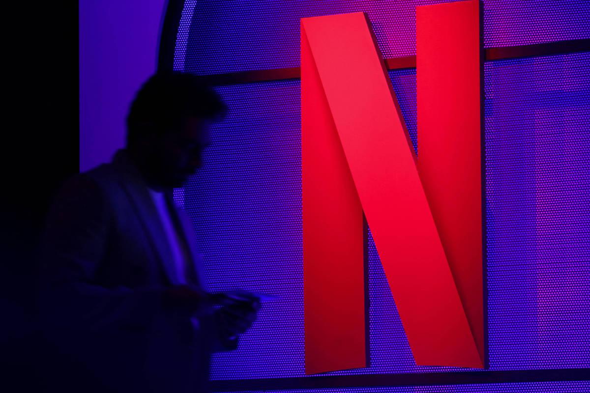 Netflix demite cerca de 1.000 pessoas, 6% do quadro, no maior corte desde 2022