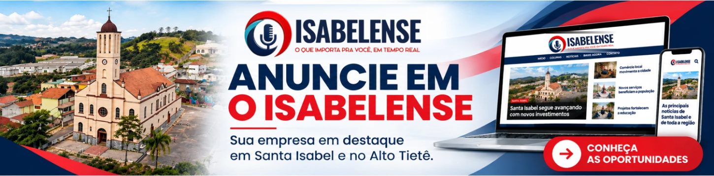 O ISABELENSE