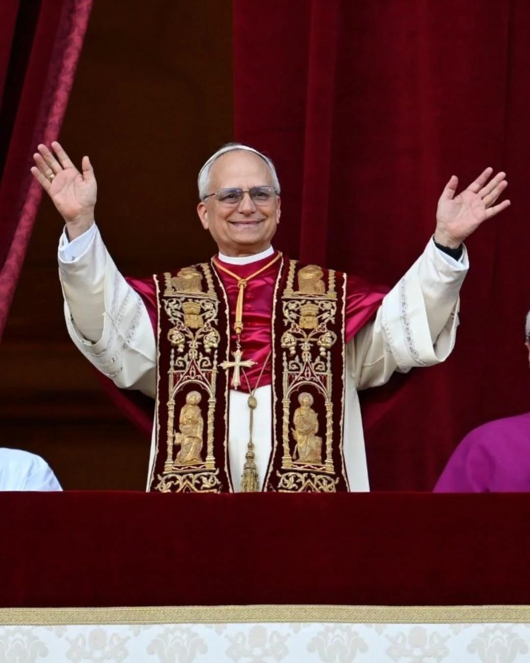 Papa Leão XIV não precisa de mais tratamento contra câncer de pulmão, diz Vaticano