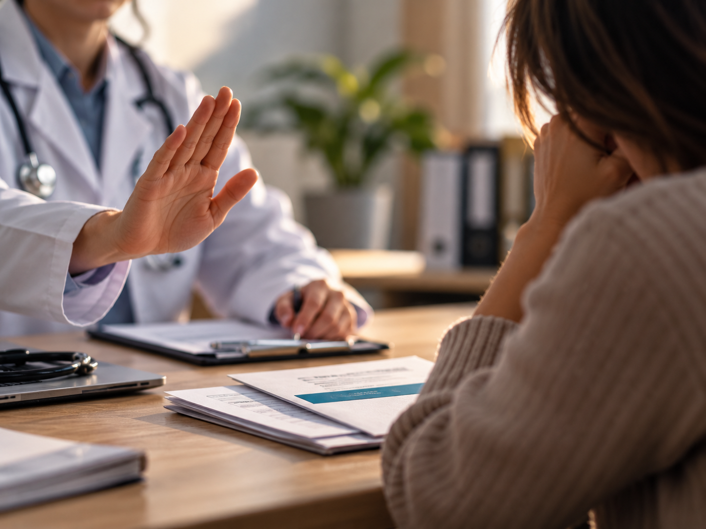 Plano de saúde negou exame, cirurgia ou medicamento? Saiba quais são seus direitos