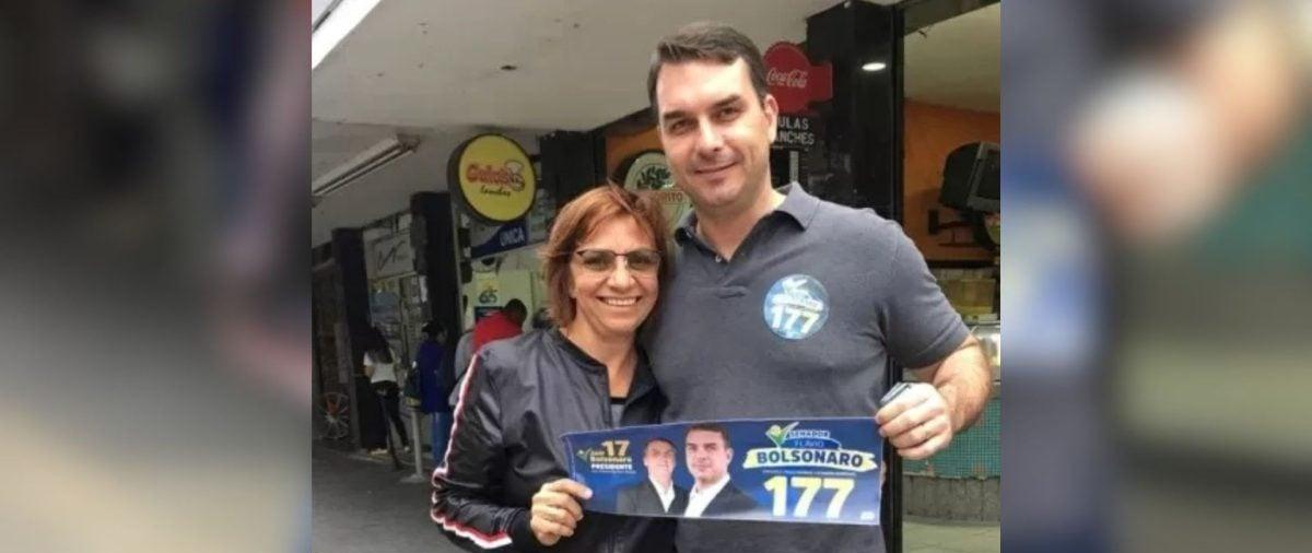 “Quem é Mariana?”: entenda a publicação de Janones sobre Flávio