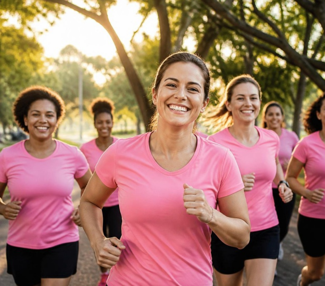 Santa Isabel abre vagas para treinão de corrida no domingo; inscrição é 1 kg de alimento