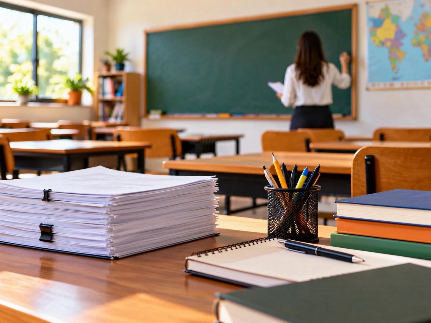 Santa Isabel convoca outros cinco docentes temporários; prazo é de três dias úteis