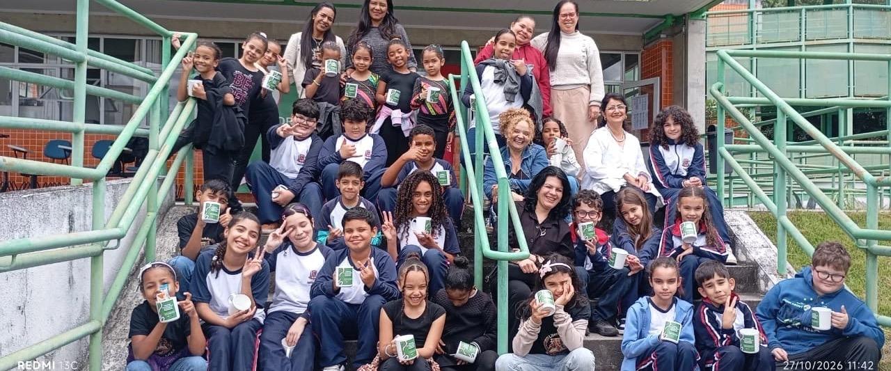 Santa Isabel leva sete projetos de três escolas municipais à JECET, em Jacareí