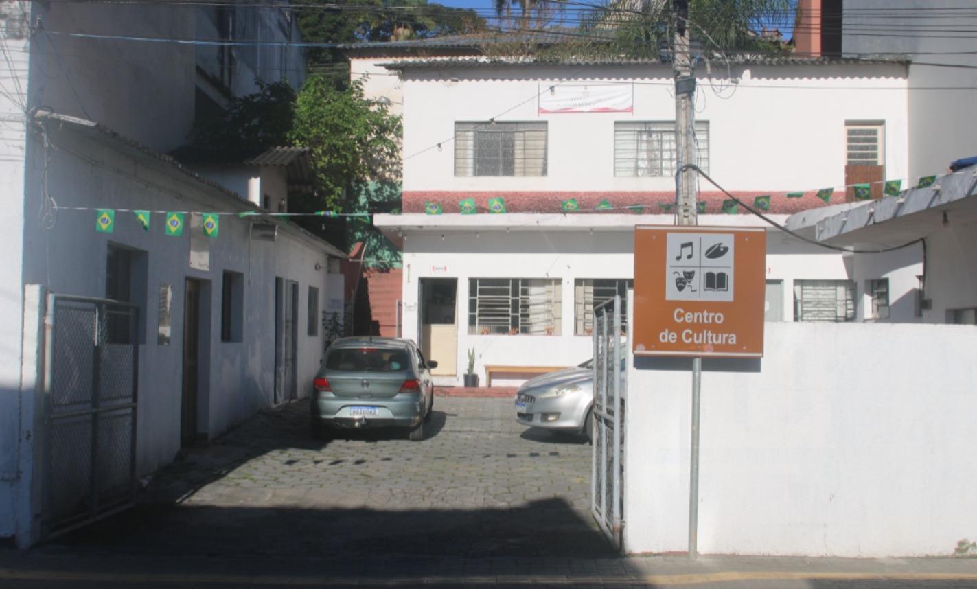 Santa Isabel recebe exposição de arte contemporânea com obras até 7 de novembro