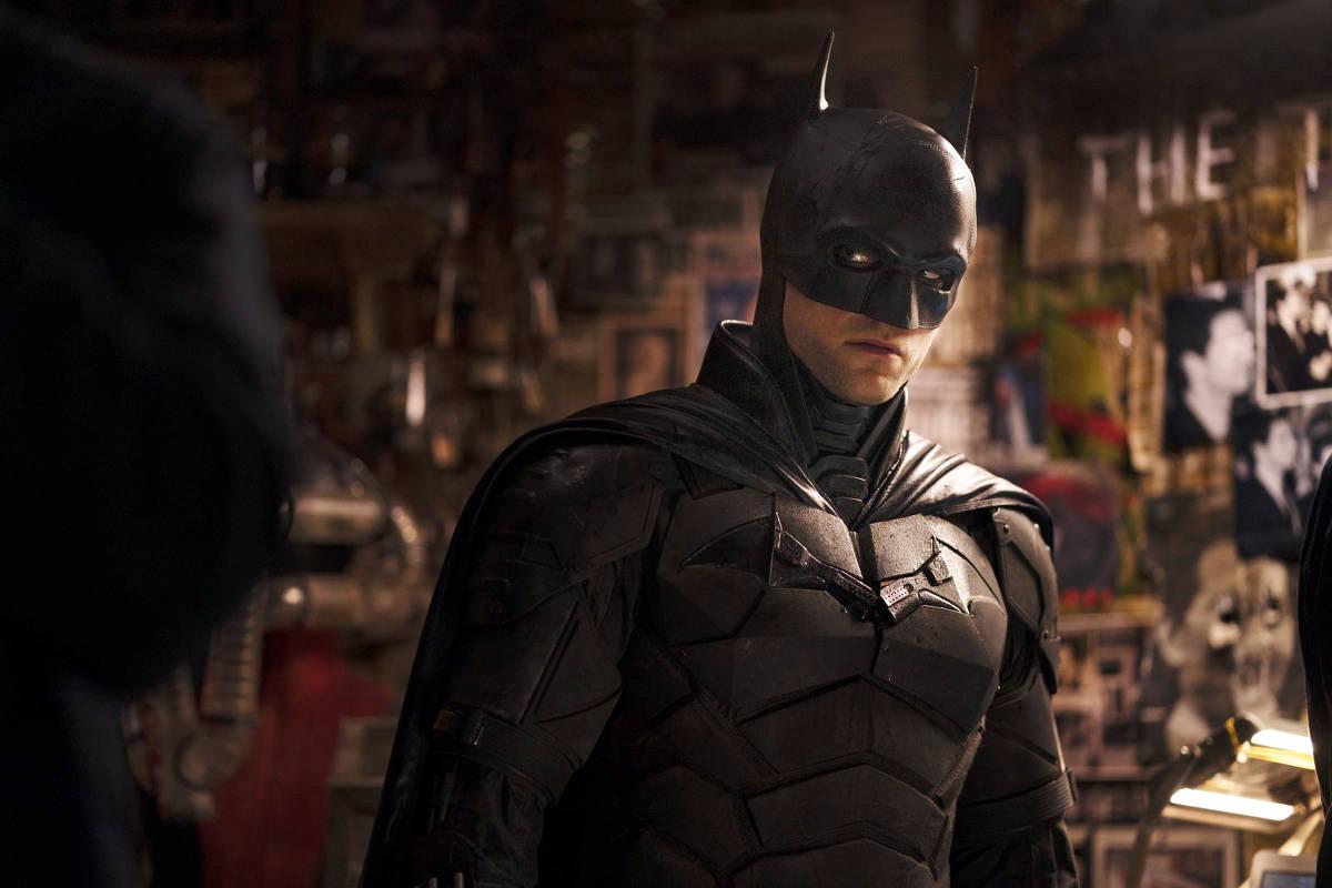 Steven Soderbergh assume o novo Batman no lugar de Matt Reeves, que deixa o filme