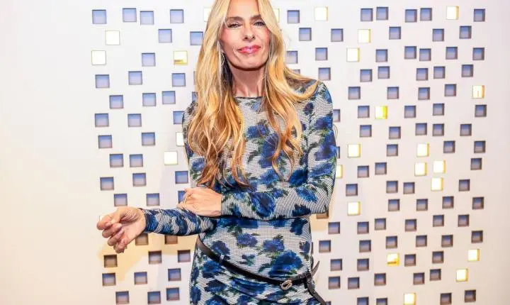 Adriane Galisteu anuncia estreia da 18ª temporada de A Fazenda para setembro