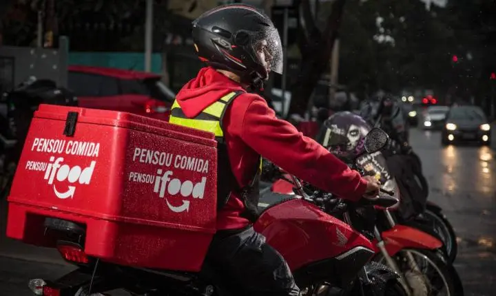 Aiqfome denuncia iFood ao Cade e contesta exclusividade com restaurantes do interior
