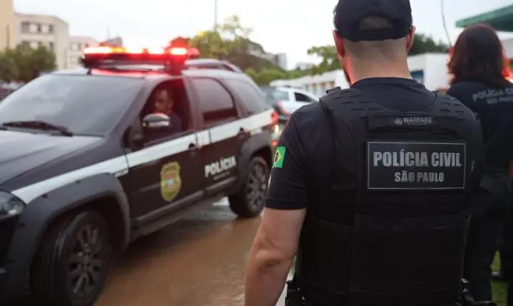 Alesp aprova nova carreira na Polícia Civil com reestruturação de cargos