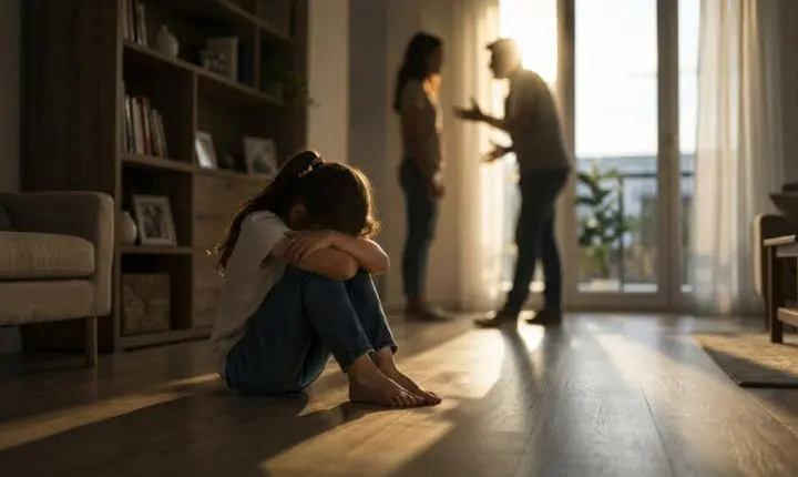 Alienação parental: quando o conflito entre os pais atinge diretamente os filhos