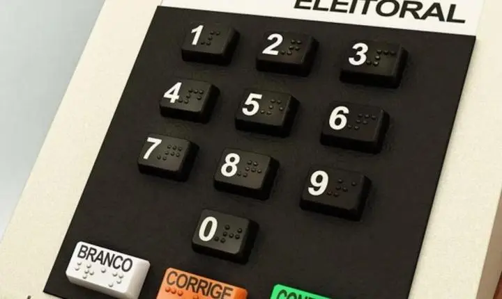 Alto Tietê tem 1,22 milhão de eleitores aptos; 246,2 mil faltaram no segundo turno