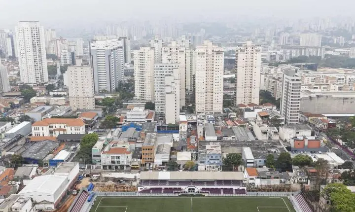 Aluguel sobe 7,11% em 2026, quase o dobro da inflação; SP tem o m² mais caro