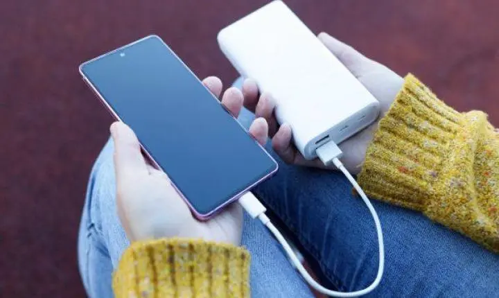 Anac estabelece restrições para transporte de power banks em aviões