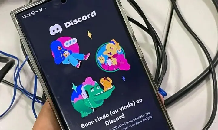 ANPD suspende transmissões ao vivo na plataforma Discord