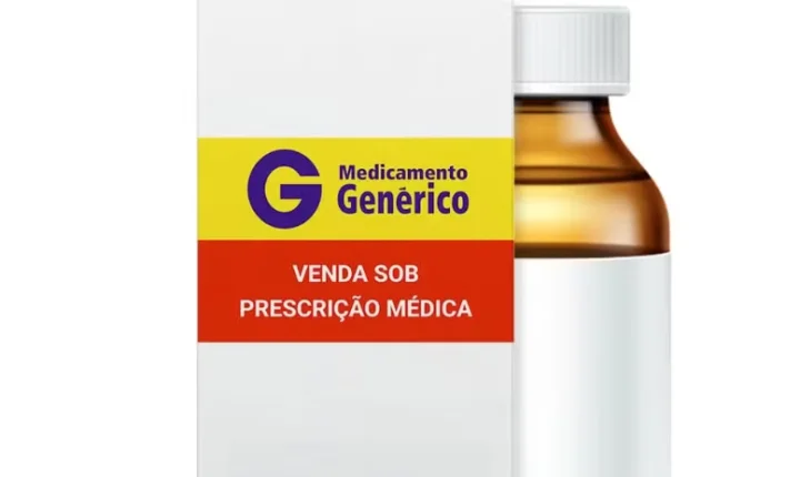 Anvisa manda retirar substância de xaropes por risco cardíaco grave