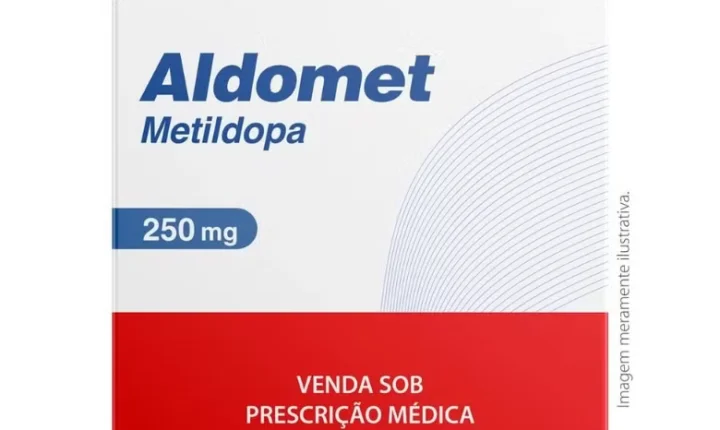 Anvisa recolhe lote de anti-hipertensivo após falha na dosagem do produto