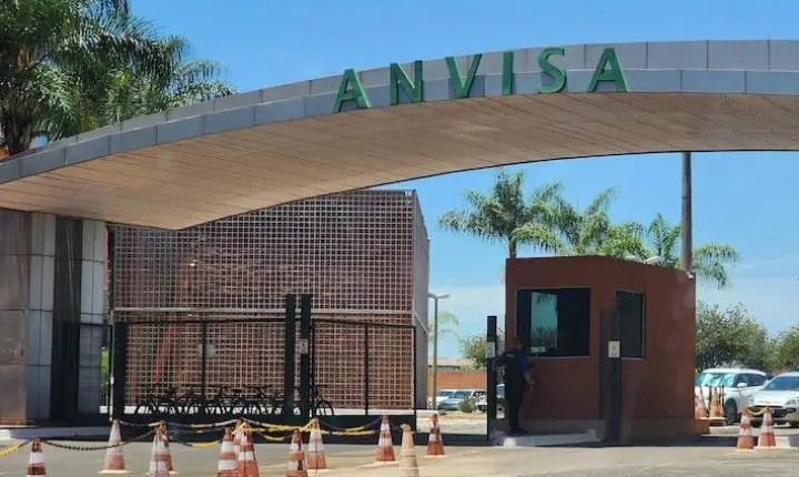 Anvisa suspende venda de suplemento alimentar com magnésio treonato