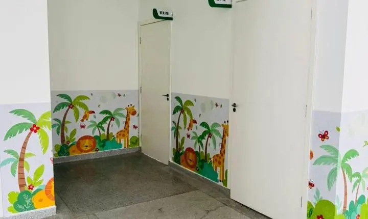 Após anos de espera, pais de Santa Isabel passam a ter amparo pediátrico 24h