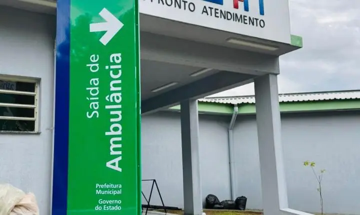 Após anos de espera, pais de Santa Isabel passam a ter amparo pediátrico 24h