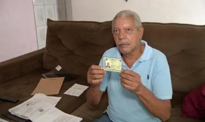 Aposentado de Mogi tem benefício do INSS suspenso após erro em certidão de óbito