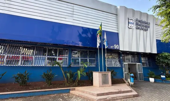 Arujá transfere feriado de quarta (28) para sexta (30); veja o que abre e fecha