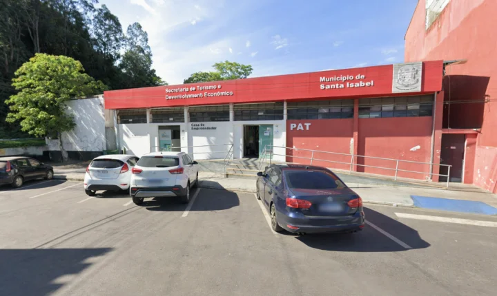 Banco do Emprego oferece 75 vagas em Santa Isabel nesta segunda-feira