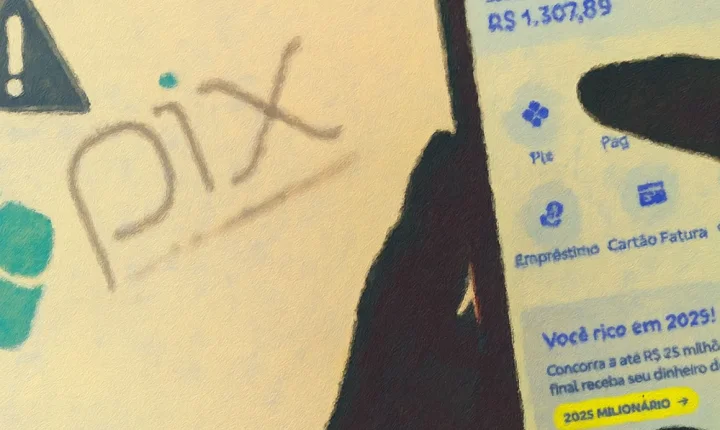 Bancos fecham no feriado de Tiradentes; veja como ficam PIX e boletos