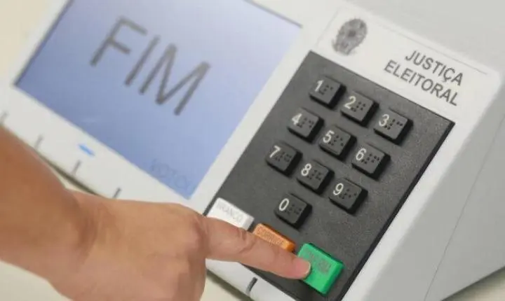 Brasil ganha 2,3 milhões de novos eleitores; saiba qual foi a única região que registrou queda