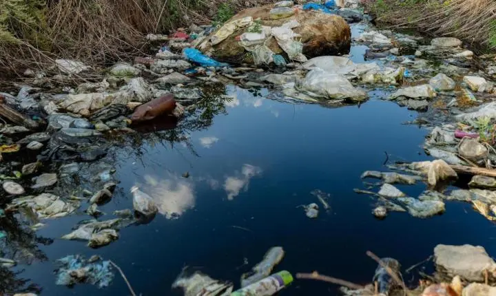 Brasil reaproveita apenas 1,3% dos materiais que consome, mostra novo relatório