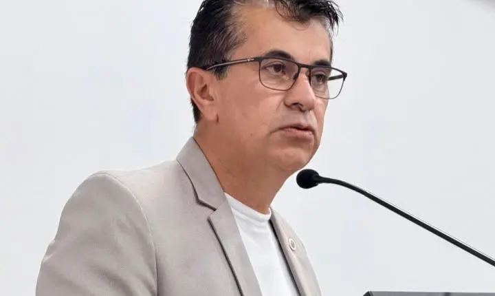 Câmara aprova contas de 2023 da Prefeitura de Santa Isabel após aval do Tribunal de Contas