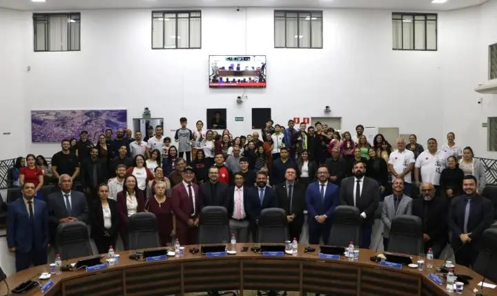 Câmara de Santa Isabel antecipa ponto facultativo e fecha na segunda-feira