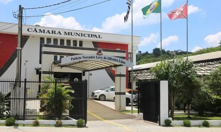 Câmara de Santa Isabel publica a classificação final do concurso público