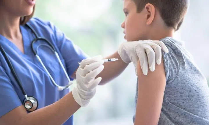 Campanha de Multivacinação começa hoje em Santa Isabel para menores de 15 anos