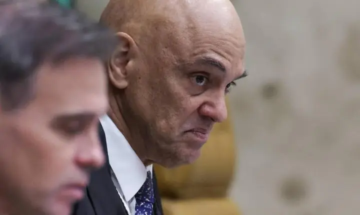 Caso Moraes-Vorcaro abre impasse no STF e pode alterar alianças entre os ministros